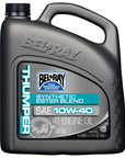Bel-Ray Thumper Racing Synthetic Ester Blend 4T Engine Oil