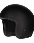 M2R Prime Solid - Matte Black