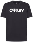Oakley Mark II Tee 2.0 - Black White