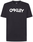 Oakley Mark II Tee 2.0 - Black White