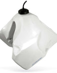 Fuel Tank TT600R 20lt white 98-04 - 1614.030