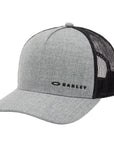 OAKLEY Chalten Cap - Black Grey