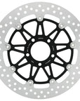 BRAKE DISC FRONT METAL GEAR SUZUKI
