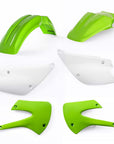 Acerbis Standard Plastic Kit - 7596.553.001