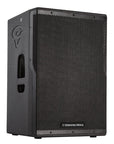 CERWIN VEGA CVXL PRO AUDIO 15" POWERED 2-WAY FULL RANGE SPEAKER 750W RMS/1500W MAX