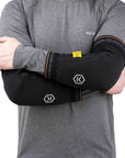 KNOX Action Pro Elbow Guards - One Size / Unisex