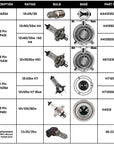 Halogen Bulbs 2026 updated