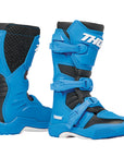 THOR BLITZ XR BOOTS YOUTH BL/BK