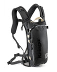 KRIEGA Hydro 3 Backpack - with 3L hydro bladder