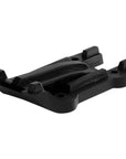 Replacement Insert Chain Guide Plate Black Acerbis