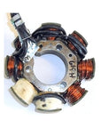 STATOR RICKS MOTORSPORT HOT SHOT HONDA