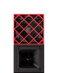 DILLINGER LABS DFA DEATH FROM ABOVE SKAA PRO BATTERY POWERED DUAL 5.5" SPEAKER