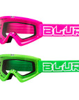 Blur B-ZERO Goggles