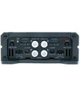 CERWIN VEGA AMPLIFIER XED SERIES 4 CH 60W RMS X 4 @ 4OHM / 90W RMS X 4 @ 2OHM