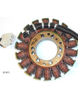 STATOR RICKS MOTORSPORT TRIUMPH