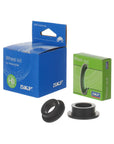 REAR WHEEL SEALS AND SPACER KIT SKF