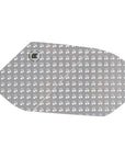 Eazi-Grip Ninja 500 2024- Tank Grips EVO Clear