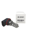 48-22301: 12V 35/35W (Hon 34901-HR3-A21 / Kaw 92069-0019) Halogen Lamp / Halogen Lightbulb