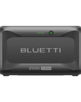 BLUETTI B500K EXPANSION BATTERY & USB/12VDC POWER STATION | 5120WH