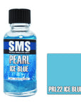 AIRBRUSH PAINT ACRYLIC LACQUER PEARL