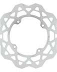 METAL GEAR BRAKE DISC FRONT