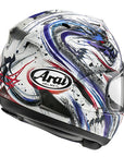 Arai RX-7V EVO - Kiyonari Trico