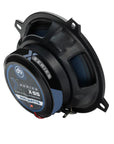 DB DRIVE 5.25" 2 WAY SPEAKERS 200W RMS (PAIR) X SERIES