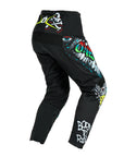 O'Neal ELEMENT Rancid Pant - Black/White