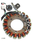 STATOR RICKS MOTORSPORT YAMAHA