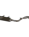 FULL EXHAUST SYSTEM DEP GAS GAS MC250F MC350F HUSQVARNA FC250 FC350 KTM 250 SX-F 350 SX-F