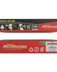 IWATA GRAVITY AIRBRUSH REVOLUTION 0.3MM R2500