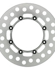 BRAKE DISC METAL GEAR REAR