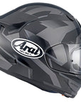 Arai QUANTIC - Robotik Black