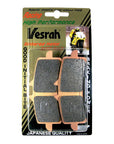 Vesrah Disc Pads VD-RJL Series