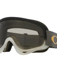 O-Frame MX Goggle Team Grey / Light Grey Lens