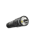 NITECORE MH12PRO 3300 LUMEN UHI USB-C TACTICAL TORCH 505 YARDS THROW