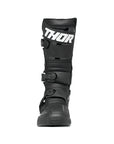 THOR BLITZ XR BOOTS BK/WH