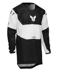THOR JERSEY LAUNCH YOUTH STORM BLACK
