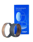 SKF FORK BUSHING KIT 1 X INNER & 1 X OUTER SHOWA 49MM