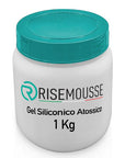 RiseMousse SILICONE GEL