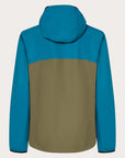 Elements Shell Jacket 2.0 - Army Green New Balsam