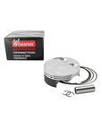 PISTON KIT WOSSNER 77.97MM HONDA CRF250R 04-05 CRF250X 04-17