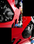 PRO Engine Case Covers (Pair) for Honda CBR1000RR-R Fireblade 20- & Fireblade SP 20-