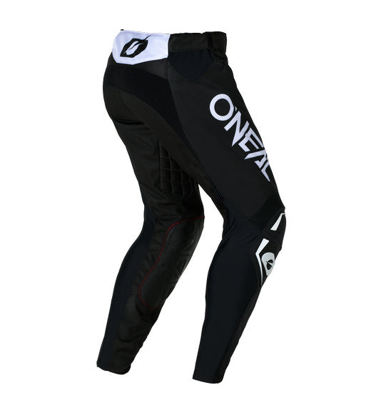 O'Neal 2026 HARDWEAR Elite Pant - Black/White