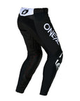 O'Neal 2026 HARDWEAR Elite Pant - Black/White