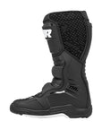 THOR BLITZ XR BOOTS BK/WH