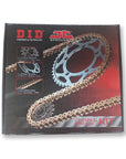 Quality DID Chain and JT Sprockets Kit