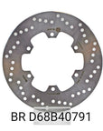 BR D68B40791