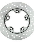 BRAKE DISC REAR METAL GEAR SUZUKI