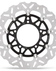 BRAKE DISC FRONT MOTO MASTER NITRO 310MM FLOATING HONDA CB650R